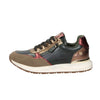Xti Donna Sneakers 144218 Nero/Taupe