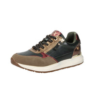 Xti Donna Sneakers 144218 Nero/Taupe