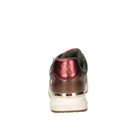 Xti Donna Sneakers 144218 Nero/Taupe