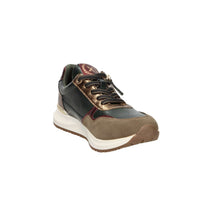 Xti Donna Sneakers 144218 Nero/Taupe