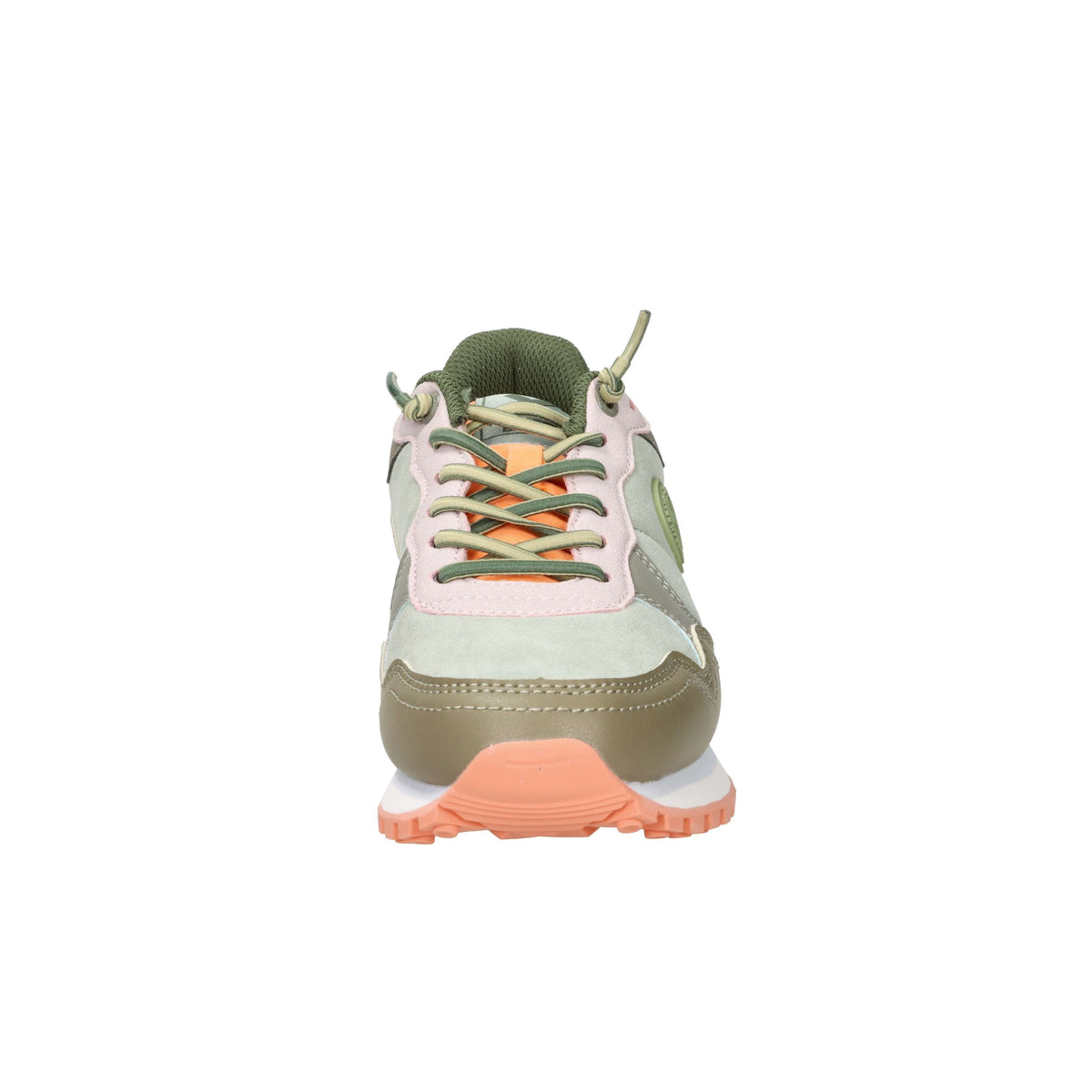 Xti Donna Sneakers 144156 Verdone