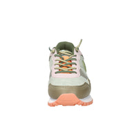 Xti Donna Sneakers 144156 Verdone