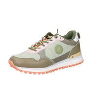 Xti Donna Sneakers 144156 Verdone