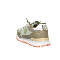Xti Donna Sneakers 144156 Verdone