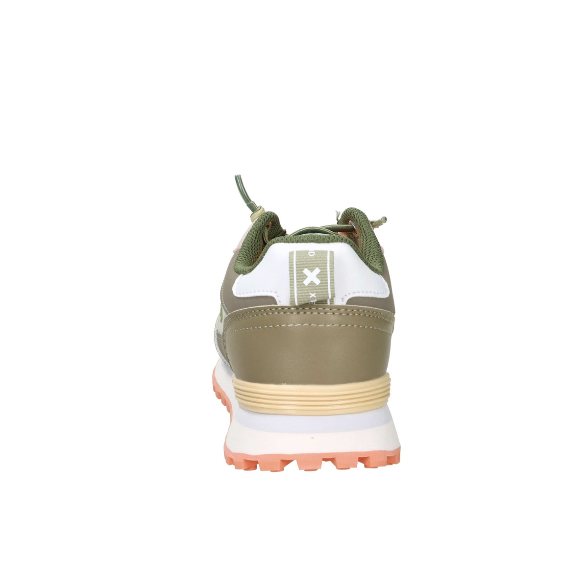Xti Donna Sneakers 144156 Verdone