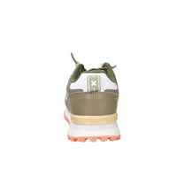 Xti Donna Sneakers 144156 Verdone