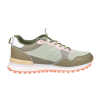 Xti Donna Sneakers 144156 Verdone