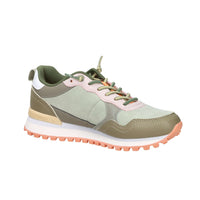 Xti Donna Sneakers 144156 Verdone