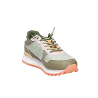 Xti Donna Sneakers 144156 Verdone