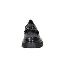 Xti Donna Mocassino 144491 Nero