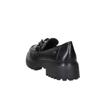 Xti Donna Mocassino 144491 Nero