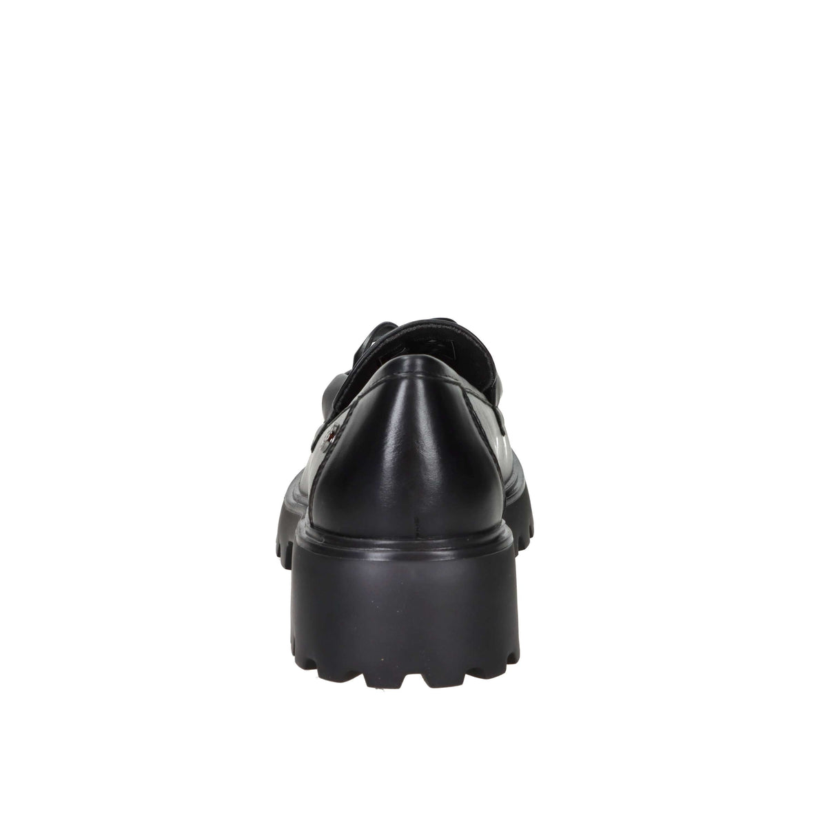 Xti Donna Mocassino 144491 Nero