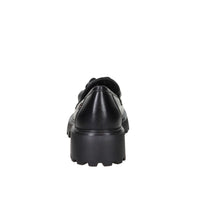 Xti Donna Mocassino 144491 Nero
