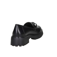 Xti Donna Mocassino 144491 Nero