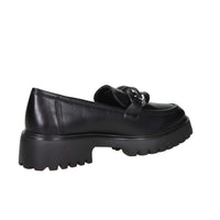 Xti Donna Mocassino 144491 Nero