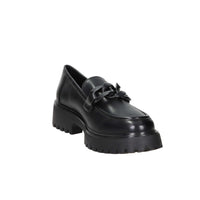 Xti Donna Mocassino 144491 Nero