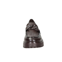 Xti Donna Mocassino 144491 Marrone