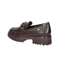 Xti Donna Mocassino 144491 Marrone