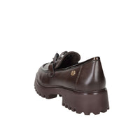Xti Donna Mocassino 144491 Marrone