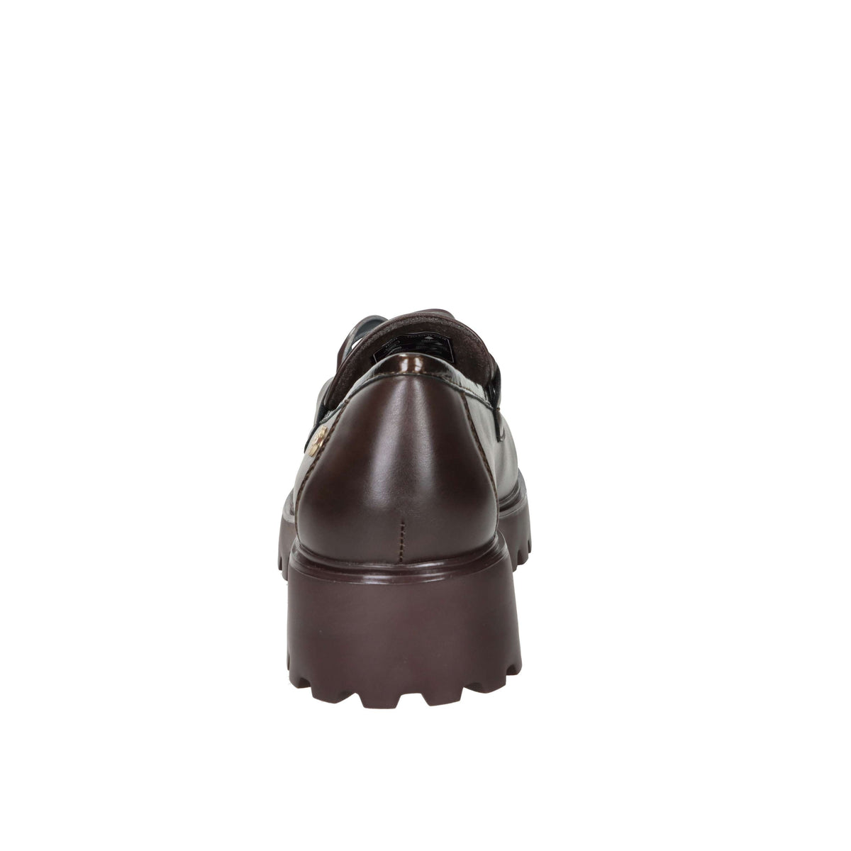 Xti Donna Mocassino 144491 Marrone