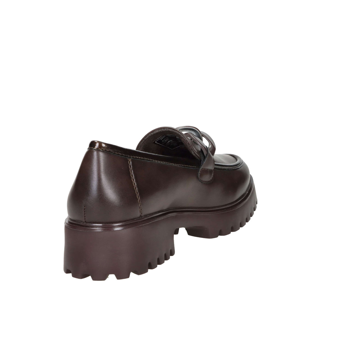 Xti Donna Mocassino 144491 Marrone
