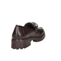 Xti Donna Mocassino 144491 Marrone