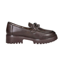Xti Donna Mocassino 144491 Marrone