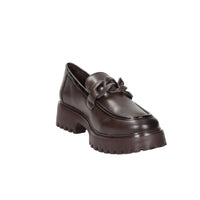 Xti Donna Mocassino 144491 Marrone