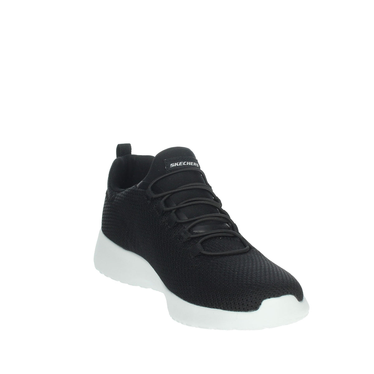 Skechers Uomo Slip on 58360 Nero
