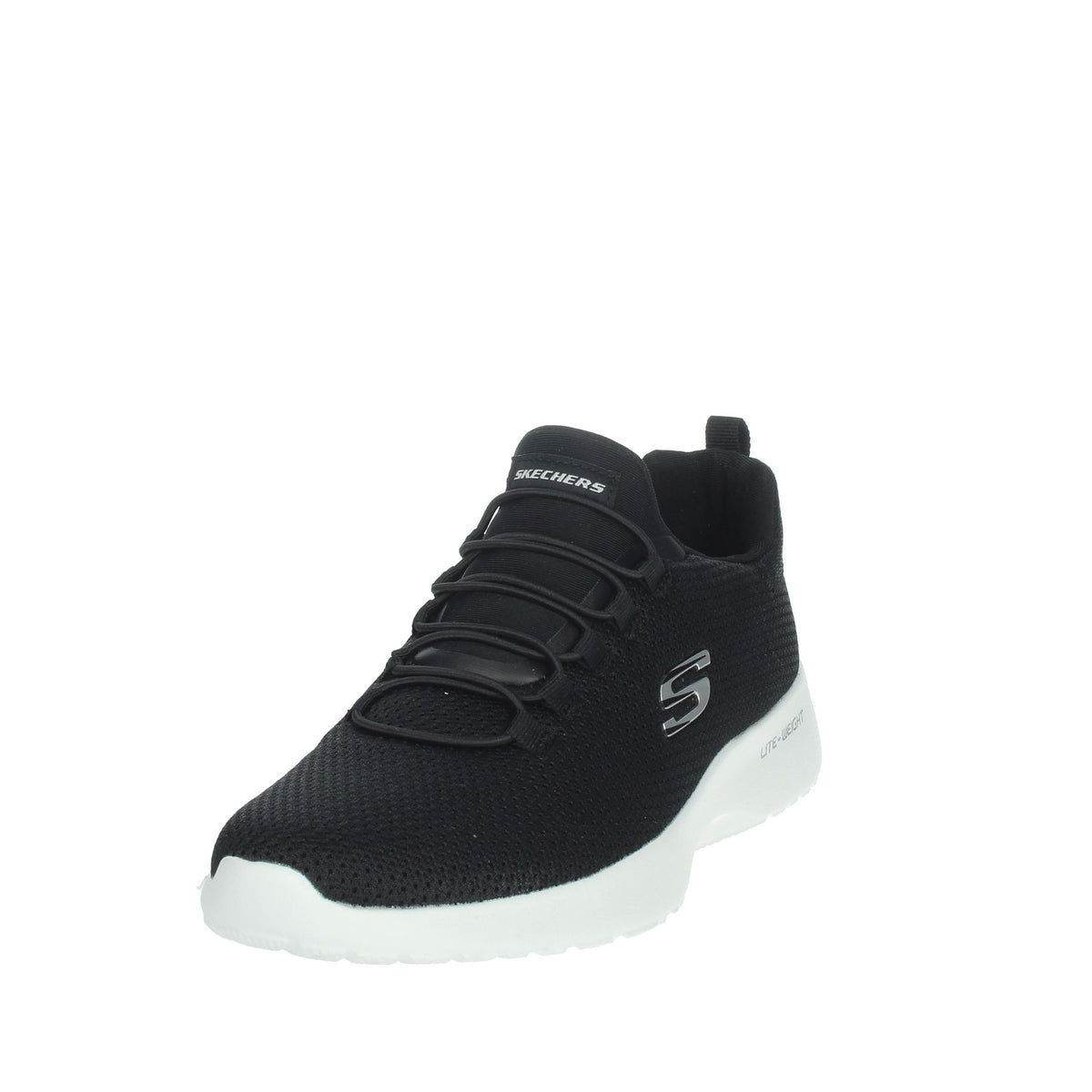Skechers Uomo Slip on 58360 Nero