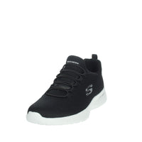 Skechers Uomo Slip on 58360 Nero