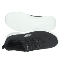 Skechers Uomo Slip on 58360 Nero