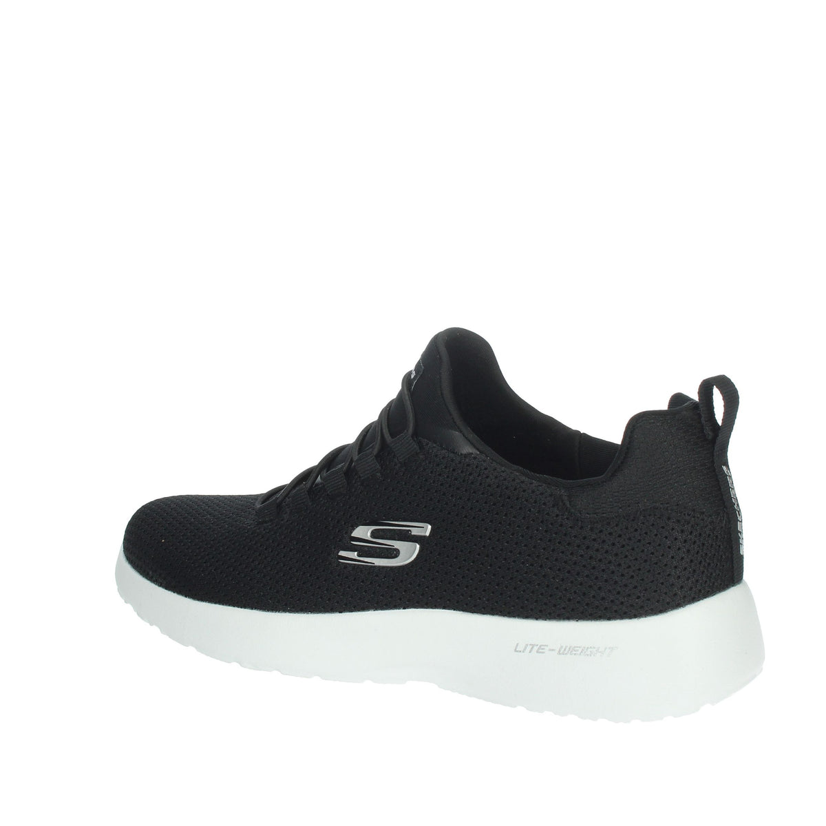 Skechers Uomo Slip on 58360 Nero