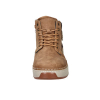 Refresh Uomo Stringata 172286 Cuoio