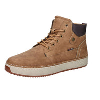 Refresh Uomo Stringata 172286 Cuoio
