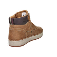 Refresh Uomo Stringata 172286 Cuoio