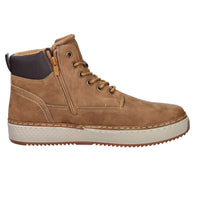 Refresh Uomo Stringata 172286 Cuoio