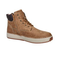 Refresh Uomo Stringata 172286 Cuoio