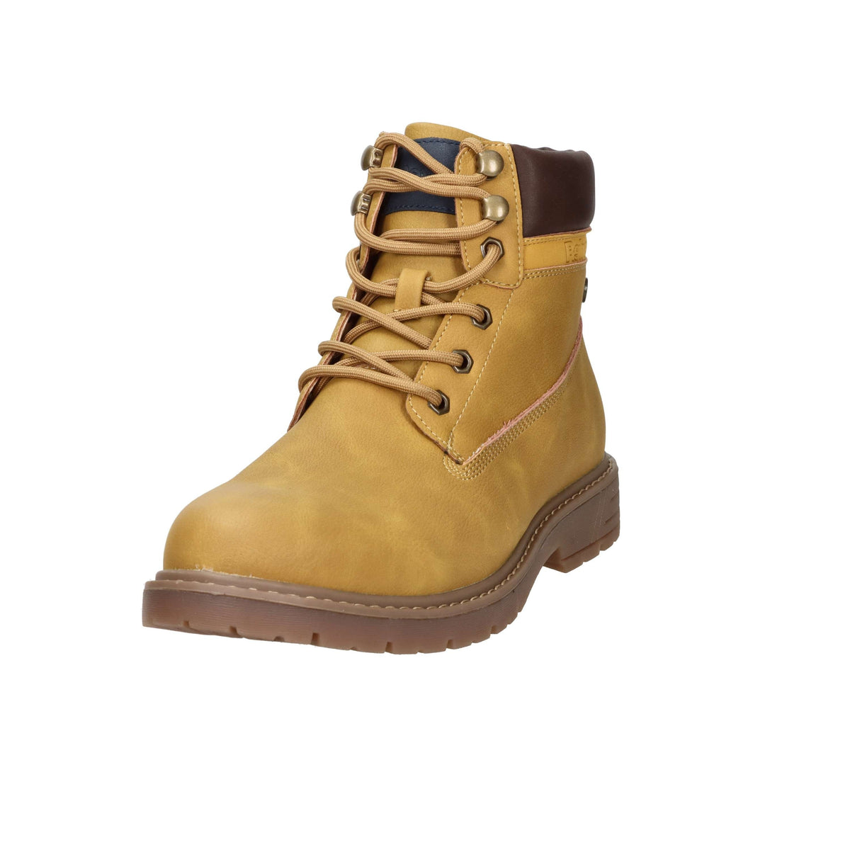 Refresh Uomo Anfibi 172227 Senape
