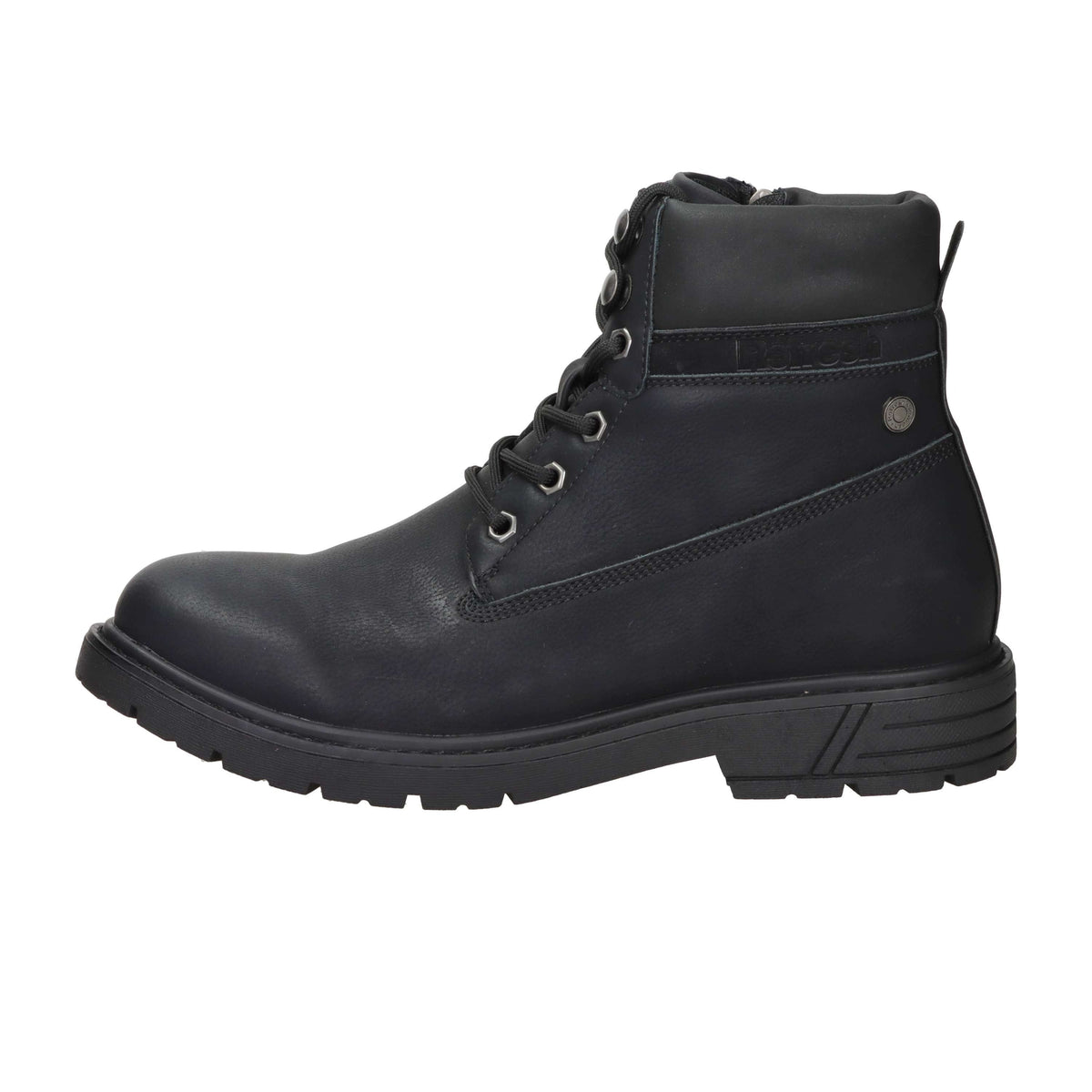 Refresh Uomo Anfibi 172227 Nero
