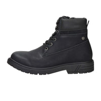 Refresh Uomo Anfibi 172227 Nero