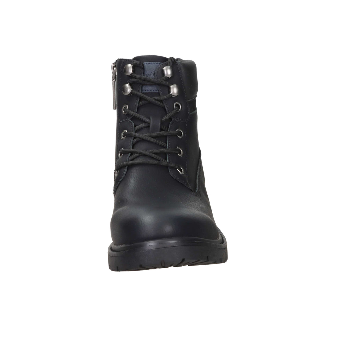 Refresh Uomo Anfibi 172227 Nero