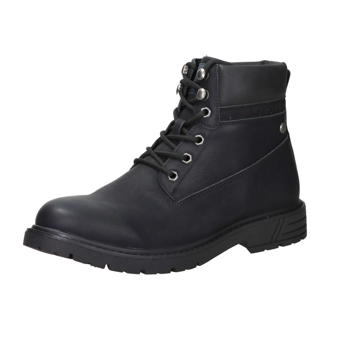 Refresh Uomo Anfibi 172227 Nero