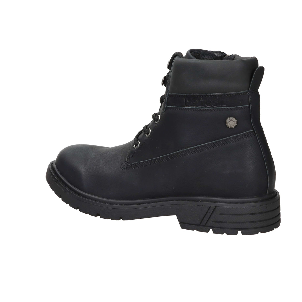 Refresh Uomo Anfibi 172227 Nero