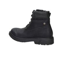 Refresh Uomo Anfibi 172227 Nero