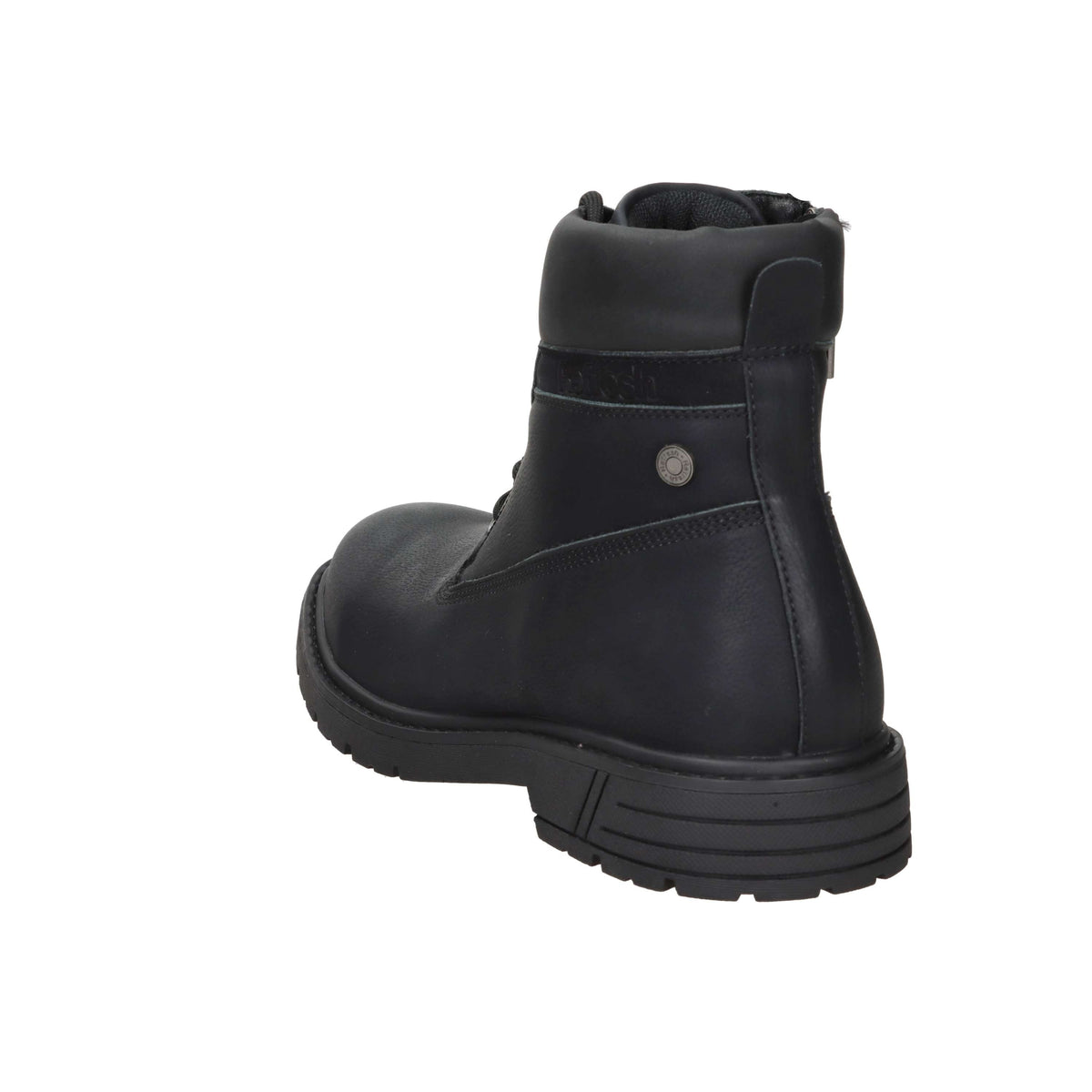 Refresh Uomo Anfibi 172227 Nero