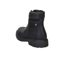 Refresh Uomo Anfibi 172227 Nero