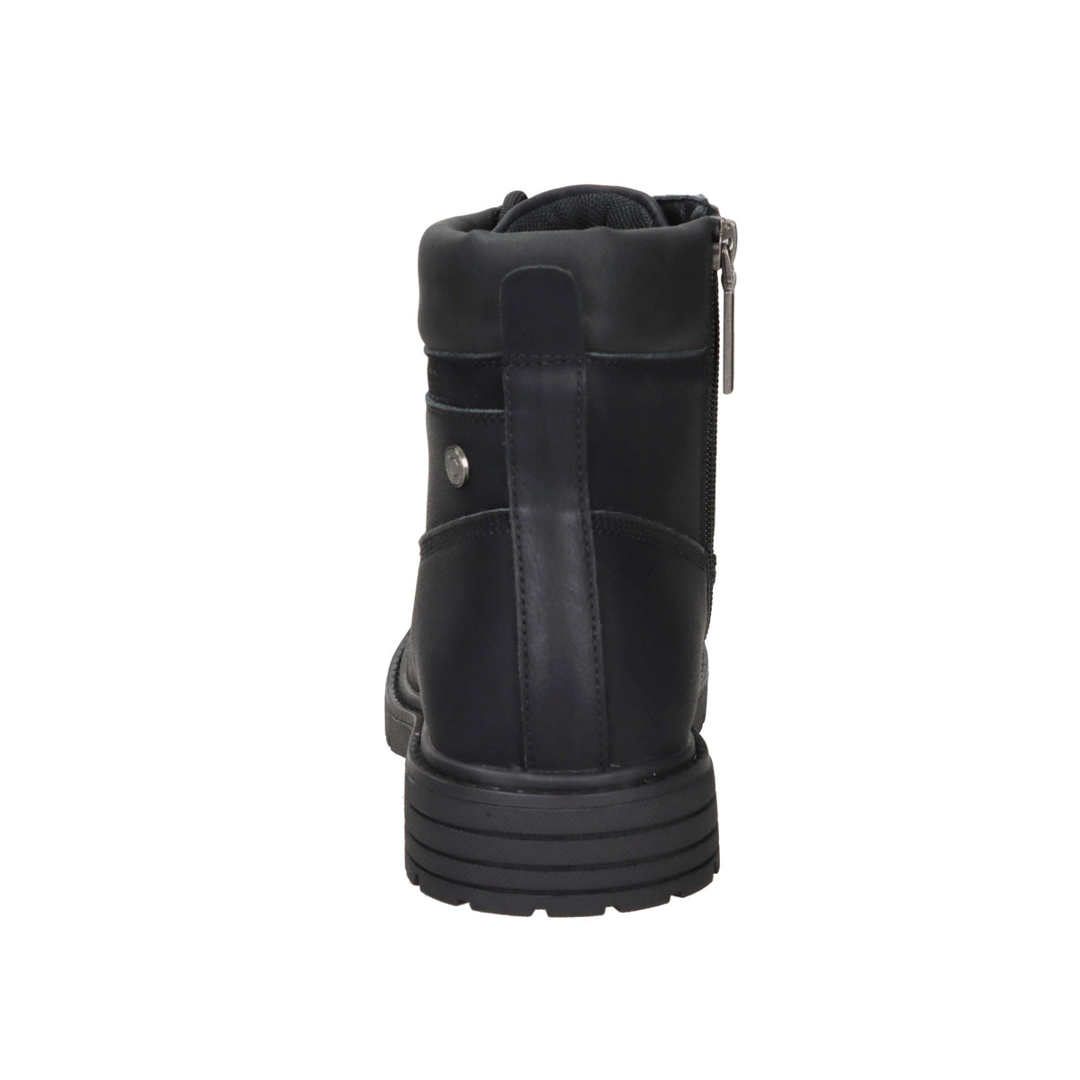 Refresh Uomo Anfibi 172227 Nero
