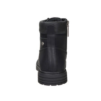 Refresh Uomo Anfibi 172227 Nero