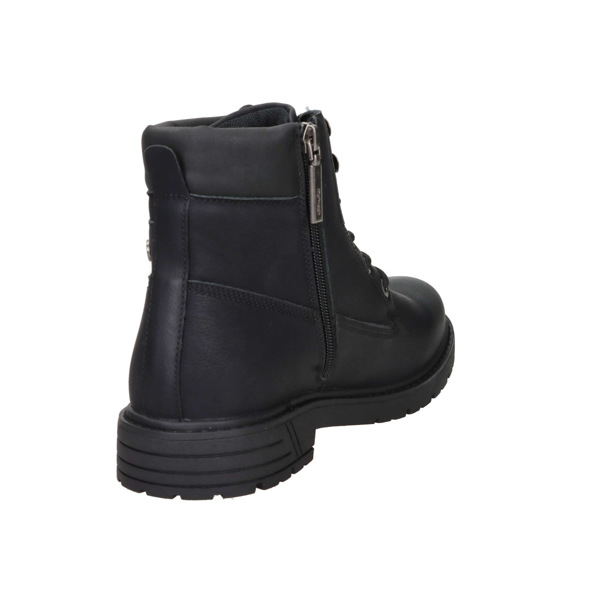 Refresh Uomo Anfibi 172227 Nero